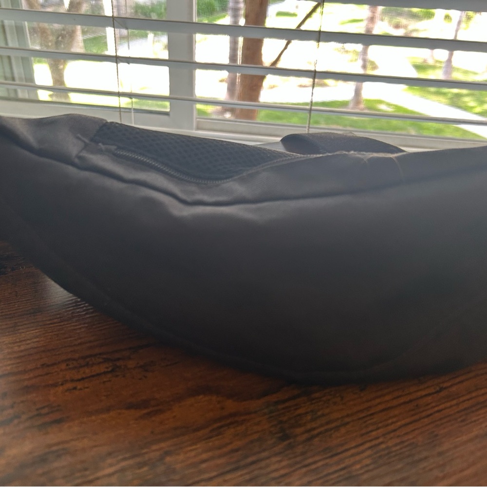 Stylish Black Sling  Bag for Women